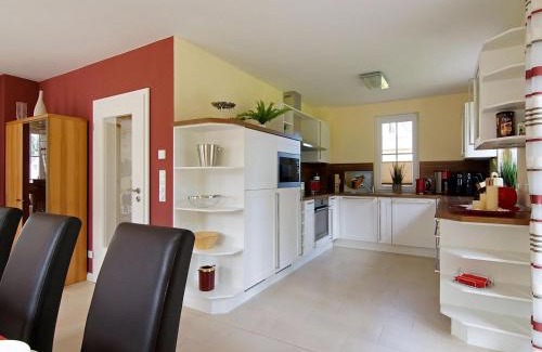Glowe Casa | Villa Harmony