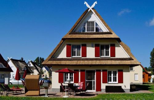 Glowe Casa | Villa Harmony