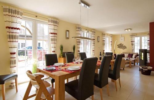 Glowe Casa | Villa Harmony