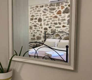 Nea Kria Vrisi Casa | Villa Harmony