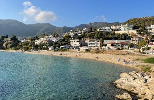 Palaio Tsifliki Casa | Villa Harmony