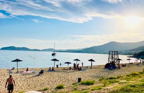 Palaio Tsifliki Casa | Villa Harmony
