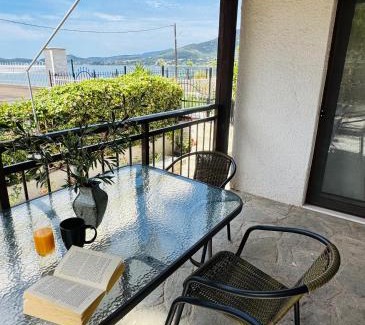 Palaio Tsifliki Casa | Villa Harmony