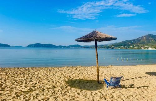 Palaio Tsifliki Casa | Villa Harmony