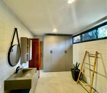Thong Krut Cama Y Desayuno | Villa harmony haven