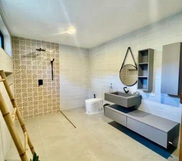 Thong Krut Cama Y Desayuno | Villa harmony haven