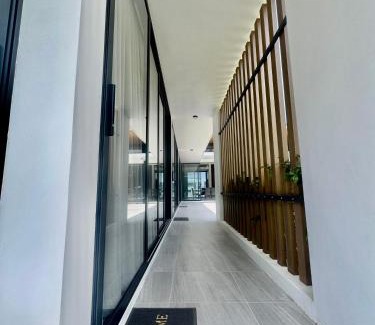 Thong Krut Cama Y Desayuno | Villa harmony haven