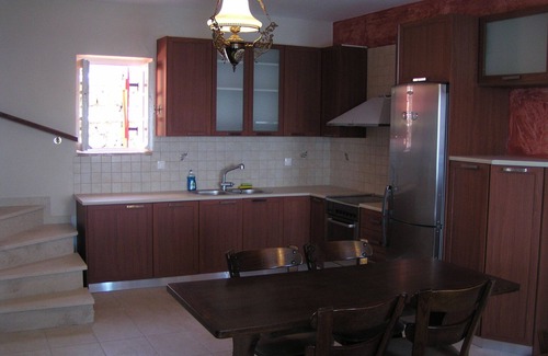 Lefkas Villa | Villa Armonía - privacidad absoluta, Ofertas Especiales - aberturas de última hora