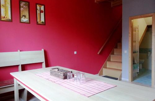 Liptovsky Mikulas Casa | Villa Harmony