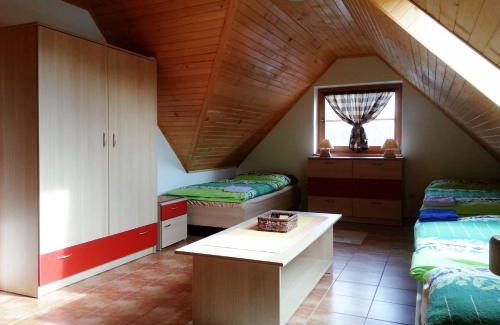 Liptovsky Mikulas Casa | Villa Harmony