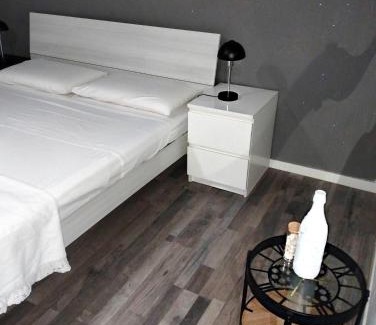 Sovere Cama Y Desayuno | Villa Harriet