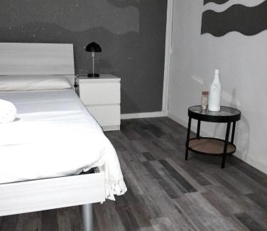 Sovere Cama Y Desayuno | Villa Harriet