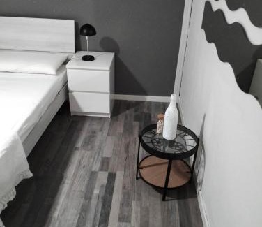 Sovere Cama Y Desayuno | Villa Harriet
