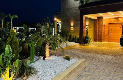 Tamazouzte Casa | VILLA HASARD