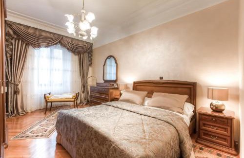City Center Casa | Villa Hasi