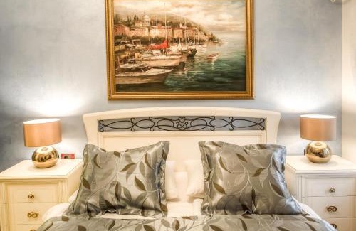 City Center Casa | Villa Hasi