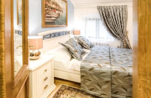 City Center Casa | Villa Hasi