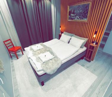 Rovaniemi Villa | Villa Hattara