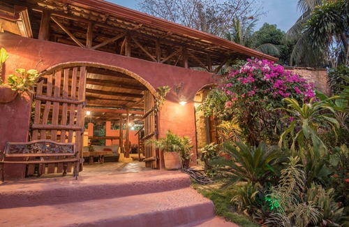 Malpaís Villa | Villa Havana