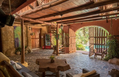 Malpaís Villa | Villa Havana