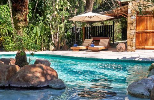 Malpaís Villa | Villa Havana
