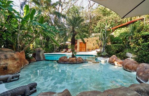 Malpaís Villa | Villa Havana