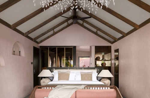 Dhiffushi Complejo | Villa Haven Resort Maldives