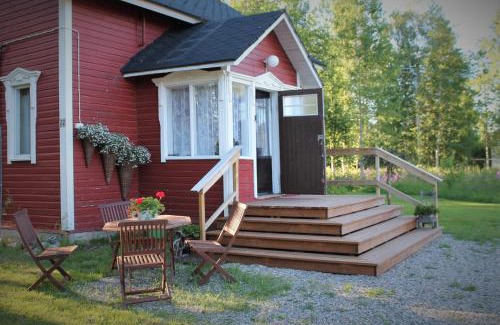 Ranua Apartamento | Villa Havula