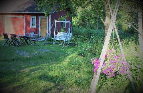 Ranua Apartamento | Villa Havula