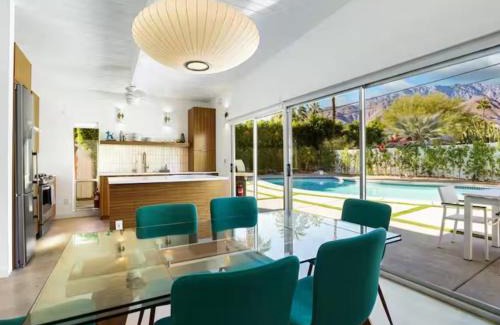 Racquet Club Estates Villa | Villa Hawksbill
