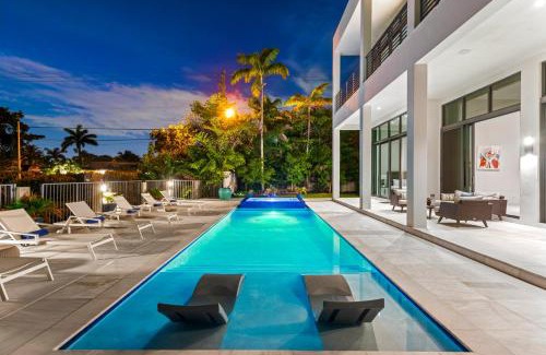 Coral Ridge Casa | Villa Hayden