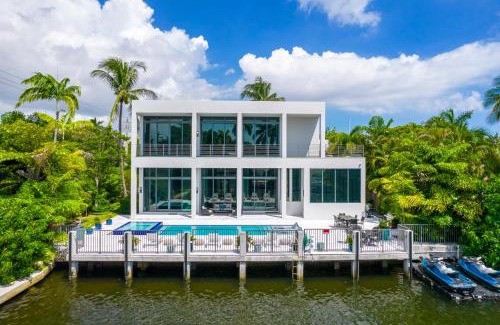 Coral Ridge Casa | Villa Hayden