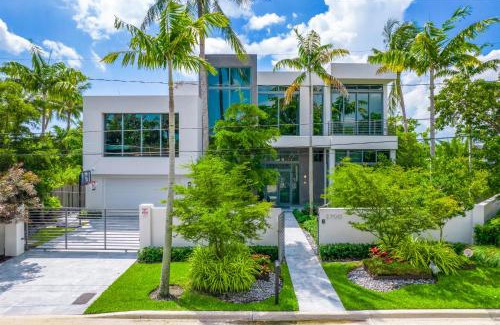 Coral Ridge Casa | Villa Hayden