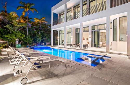 Coral Ridge Casa | Villa Hayden