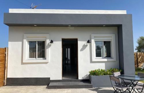 El Puerto de Santa María Casa | Villa Hebane