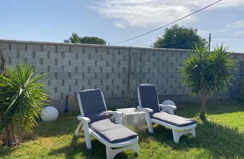 El Puerto de Santa María Casa | Villa Hebane