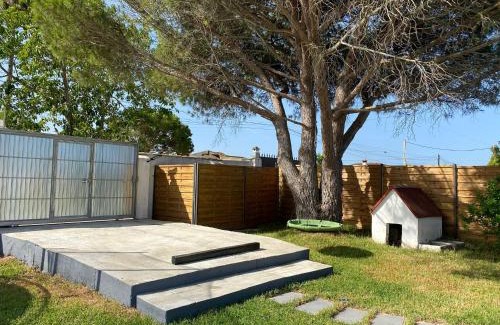 El Puerto de Santa María Casa | Villa Hebane