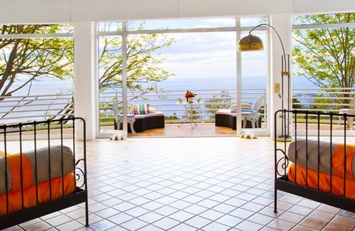 San Pietro Casa | Villa Héctor con piscina privada