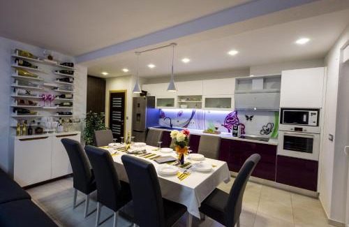 Seget Vranjica Villa | Villa Hedonist