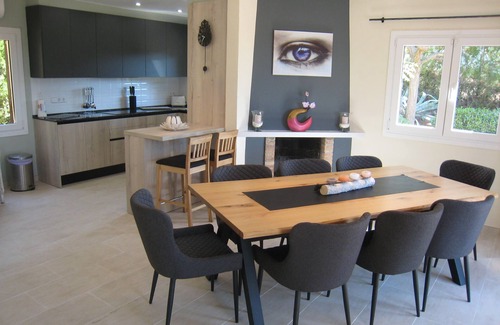 La Torre Vella Casa | Villa Heemstede - L'Estartit, Torre Vella