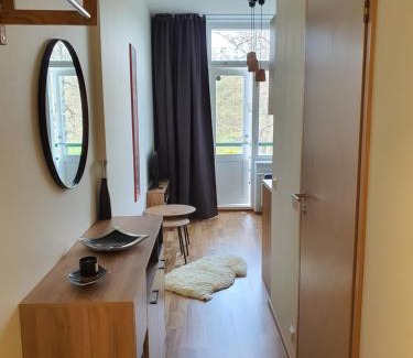 Parnu Apartamento | Villa Heermeyer