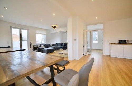 Braunlage Casa | Villa Heidi
