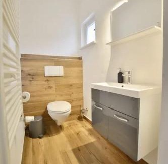Braunlage Casa | Villa Heidi