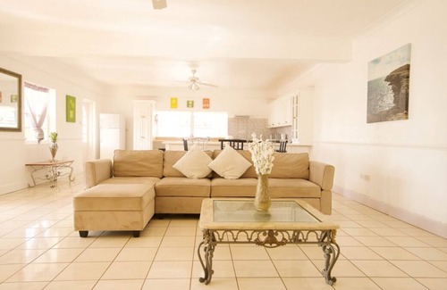 Villa Apartamento | Villa Heights