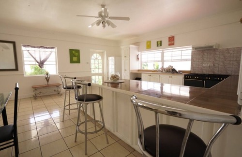 Villa Apartamento | Villa Heights