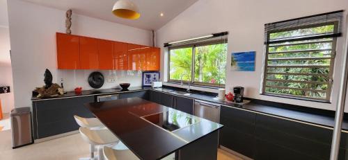 Punaauia Casa | Villa Heirama