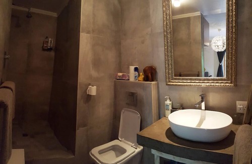 Somerset West Cama Y Desayuno | Villa Helderberg