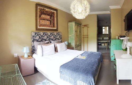 Somerset West Cama Y Desayuno | Villa Helderberg