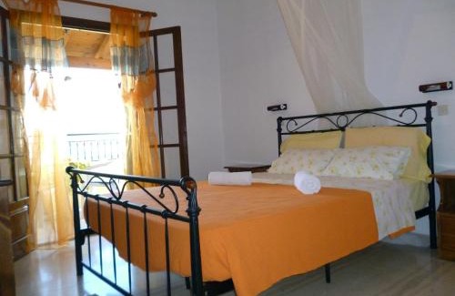 Arillas Apartamento | Villa Helen