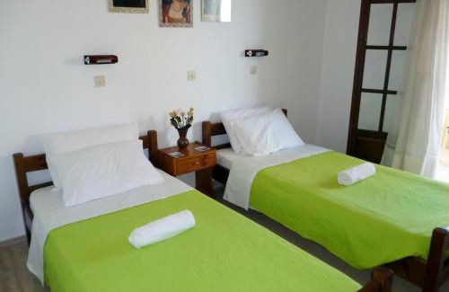 Arillas Apartamento | Villa Helen